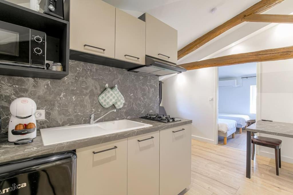 Le Francfort - Les Appartements De L'Olivier Loyettes Εξωτερικό φωτογραφία