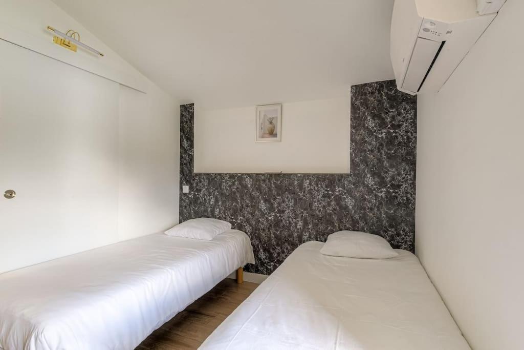 Le Francfort - Les Appartements De L'Olivier Loyettes Εξωτερικό φωτογραφία