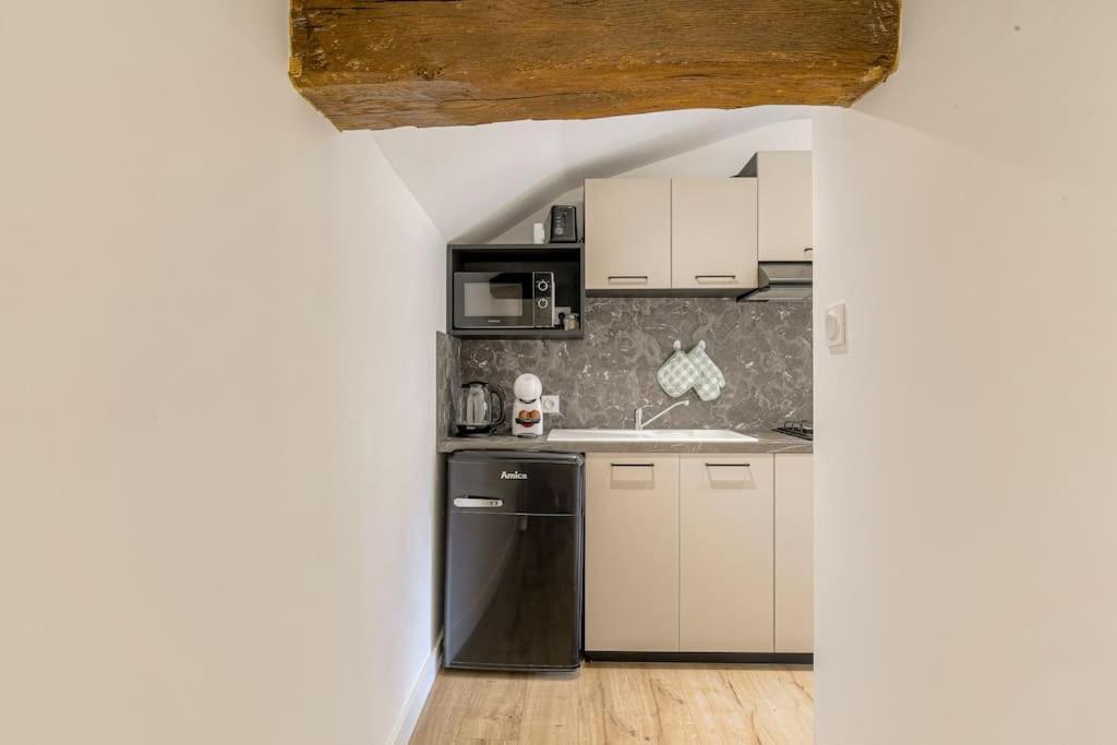 Le Francfort - Les Appartements De L'Olivier Loyettes Εξωτερικό φωτογραφία